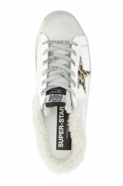 Golden Goose Sneakers White -Golden Goose Verkoopwinkel a1516f73d5a0510510ef985fcf751143