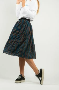 Golden Goose Midirokken Skirt Green 11 Golden Goose Midirokken Skirt Green -Golden Goose Verkoopwinkel a159ff608c837e6c62a3b290dd4037f5