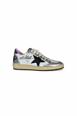 Golden Goose Sneakers White -Golden Goose Verkoopwinkel a19aae19058deccc62191f714c3503fd