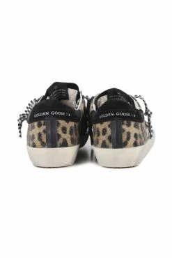 Golden Goose Sneakers Black -Golden Goose Verkoopwinkel a1c07eb9308466c677a3c5b634d8ed8c