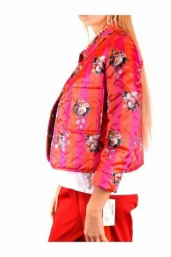 Golden Goose Zomerjassen Jacket Red -Golden Goose Verkoopwinkel a1c37c25ca738d614db25fb762f0df9e