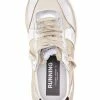 Golden Goose Sneakers Beige