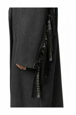 Golden Goose Parka Jassen COAT Gray -Golden Goose Verkoopwinkel a22400bdd3122ef2c5a57e9fff2aac0d