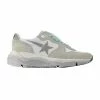 Golden Goose Sneakers White