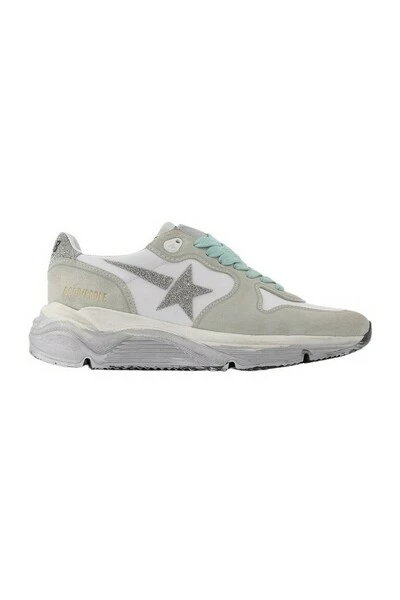 Golden Goose Sneakers White 3 Golden Goose Sneakers White