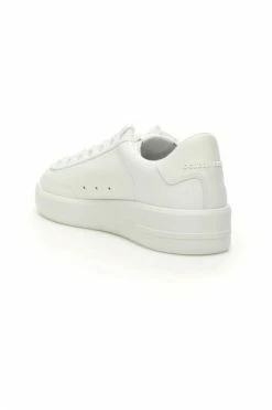 Golden Goose Purestar Sneakers White