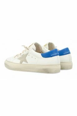 Golden Goose Sneakers White -Golden Goose Verkoopwinkel a231cee7ea3b5eb512c978440ec019ed