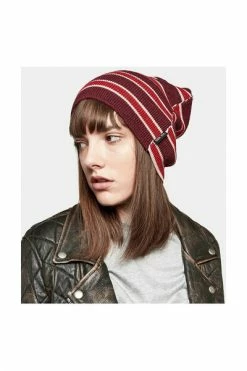 Golden Goose Hoeden CAPPELLO Red