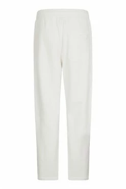 Golden Goose Sweatpants Trousers White