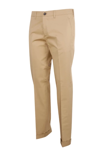 Golden Goose Chino's Trousers Beige 6 Golden Goose Chino's Trousers Beige - Afbeelding 4
