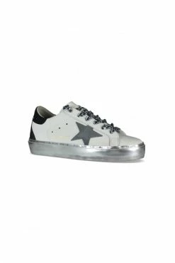 Golden Goose Sneakers White -Golden Goose Verkoopwinkel a2b03b344b7024df4d30a0757bdd8bc1