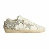 Golden Goose Sneakers White