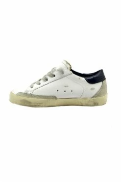 Golden Goose SNEAKERS SUPERSTAR White -Golden Goose Verkoopwinkel a30bbc6252dee661a38612464b24d5a4