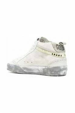 Golden Goose Sneakers White