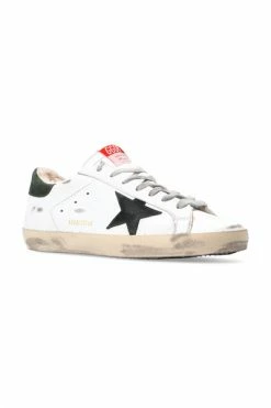 Golden Goose Superstar Classic Sneakers White -Golden Goose Verkoopwinkel a327323e2be98261d7519a43cd701377