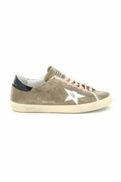 Golden Goose Sneakers Brown 7 Golden Goose Sneakers Brown -Golden Goose Verkoopwinkel a35ca2146cc5c626e18e69bee1470549