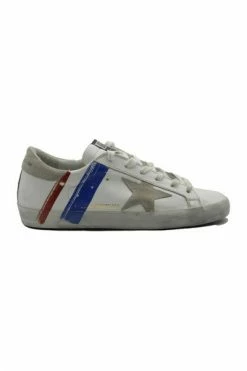 Golden Goose Sneakers White