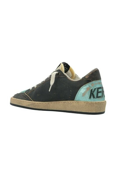 Golden Goose Sneakers Black 6 Golden Goose Sneakers Black - Afbeelding 4