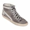 Golden Goose Slide Sneakers Gray -Golden Goose Verkoopwinkel a3a8bf4ed1ff6ab7fca3bea12b88bb25