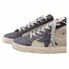 Golden Goose Superstar Low-Top Sneakers Black 1 Golden Goose Superstar Low-Top Sneakers Black -Golden Goose Verkoopwinkel a3b82ca7d557ebefa74f7d95bb815aea