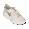 Golden Goose Running Sole Sneakers Pink