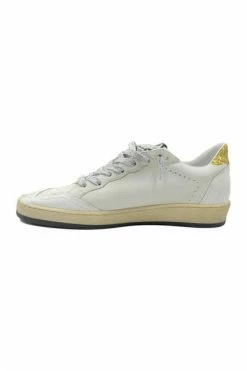 Golden Goose Sneakers White