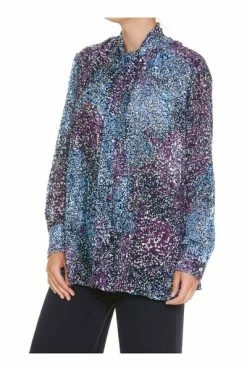 Golden Goose Longsleeve Shirts Leather Skirts Blue -Golden Goose Verkoopwinkel a3f7c9a44d0f51b4e6839c12e482b519