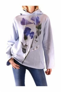 Golden Goose Hoodies & Sweatvesten Sweatshirts Blue -Golden Goose Verkoopwinkel a45c85d3bffab2983f8c90391aab35e3