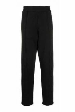 Golden Goose Sweatpants PANTS Black
