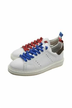 Golden Goose Sneakers White -Golden Goose Verkoopwinkel a479368fd4012f05bc5974fad3c6b388