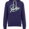 Golden Goose Hoodies & Sweatvesten Sweatshirt GMP01224 P000817 22 Purple -Golden Goose Verkoopwinkel a4c41007aab254da82c7ac4f2a6a7182