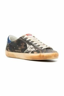 Golden Goose Sneakers Brown 9 Golden Goose Sneakers Brown -Golden Goose Verkoopwinkel a4dddc236fd1469d88b68f1c0a7e086d