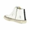 Golden Goose Sneakers White -Golden Goose Verkoopwinkel a53f33fb210285e31195d97ce3921e53