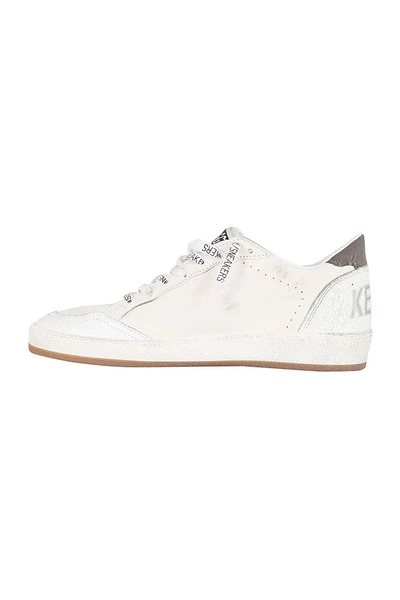Golden Goose Sneakers White 5 Golden Goose Sneakers White - Afbeelding 3