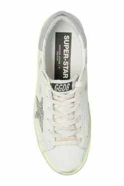 Golden Goose Super-Star Sneakers White 10 Golden Goose Super-Star Sneakers White -Golden Goose Verkoopwinkel a65777f6c6d3f96fb4b5e7e7ebeeff42