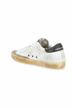 Golden Goose Sneakers White 13 Golden Goose Sneakers White -Golden Goose Verkoopwinkel a66d5f536be5c0cc3f477341699c08a4