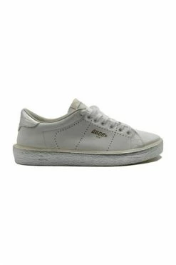 Golden Goose Sneakers White -Golden Goose Verkoopwinkel a66d9d1ab76ceb93f149c095c8e550f1