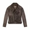 Golden Goose Leren Jassen Leather Jackets Black 1 Golden Goose Leren Jassen Leather Jackets Black -Golden Goose Verkoopwinkel a69fa828bac1a63590eece41e7a61ab7