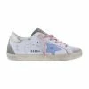 Golden Goose Super-Star Sneakers White