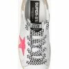 Golden Goose Super-Star Classic Sneakers White