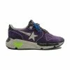 Golden Goose Sneakers Purple 1 Golden Goose Sneakers Purple -Golden Goose Verkoopwinkel a6f994e4314f3676842e7baf595452dc
