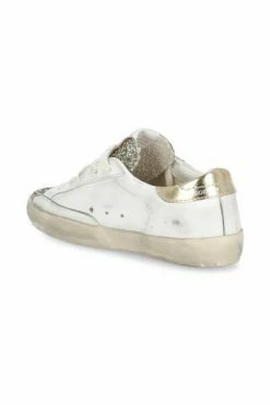 Golden Goose Sneakers White 10 Golden Goose Sneakers White -Golden Goose Verkoopwinkel a721a4675d7e98b256ebd41c72b17e31
