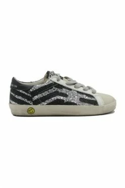 Golden Goose Sneakers Gray