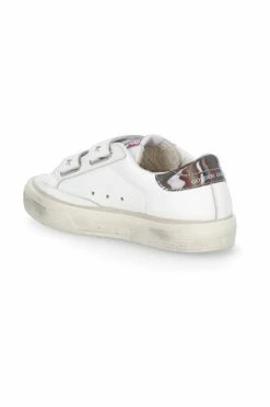 Golden Goose Sneakers White -Golden Goose Verkoopwinkel a7a26463cf7da90d4a0df2f030c64041