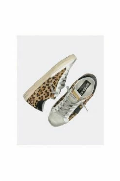 Golden Goose Sneakers Brown 9 Golden Goose Sneakers Brown -Golden Goose Verkoopwinkel a7c45038cc13ec719d3aa73530dd6488