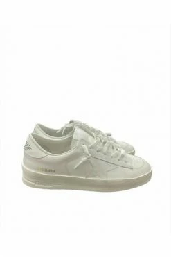 Golden Goose Sneakers White -Golden Goose Verkoopwinkel a7c584ab6b1b64e200c90447ce57cd0f