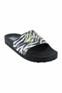 Golden Goose Slippers Ciabatte Black -Golden Goose Verkoopwinkel a7cb03434e6da7264ee17961d8d98f8f