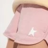 Golden Goose Korte Broeken SHORTS Pink -Golden Goose Verkoopwinkel a7ef784b826b32eb8687f4ce1bab481c