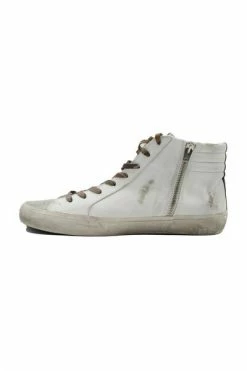 Golden Goose Sneakers White -Golden Goose Verkoopwinkel a80e4a30b5026374e223d937b7cb89d4