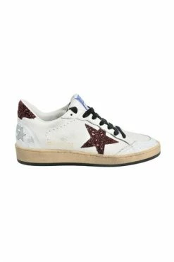 Golden Goose Sneakers White